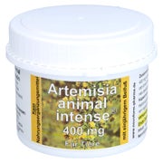 Artemisia Animal Intense 400 mg Kapseln 150 St