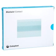 Biatain Contact Silik.kont.aufl.5x7,5 Cm N.haft. 10 St