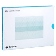 Biatain Contact Silik.kont.aufl.7,5x10 Cm N.haft. 10 St