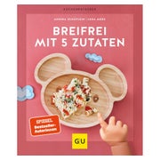 GU Breifrei mit 5 Zutaten 1 St