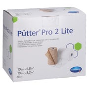 Pütterpro 2 Lite 2-Komponenten-Komp.Syst 12 St