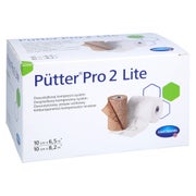 Pütterpro 2 Lite 2-Komponenten-Komp.Syst 2 St