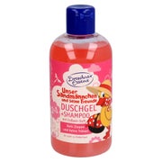 De Sandmann Duschgel Erdbeer Duft 250 ml