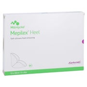 Suprasorb P+phmb Schaumverband 10x20 cm 5 St