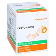 Opsite Flexifix Pu-folie 5 cmx10 m unste 1 St
