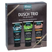 Kneipp MEN Dusch-Trio 3X75 ml