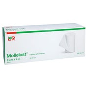 Mollelast Binden 8 Cmx4 M Einzeln Verpackt 20 St