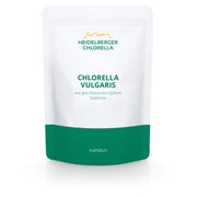 Chlorella Vulgaris Kapseln 155 g