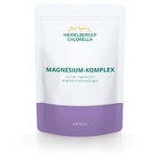 Produktabbildung: Magnesium-komplex 220 g