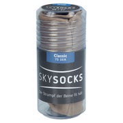 Skysocks Classic Safari 36/37 2 St