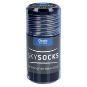 Skysocks Classic 70den AD 40/41 navy 2 St