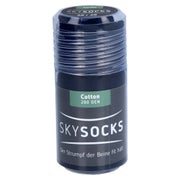 Skysocks Cotton 280den AD 38/39 navy 2 St