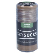 Skysocks Cotton 280den AD 38/39 safari 2 St