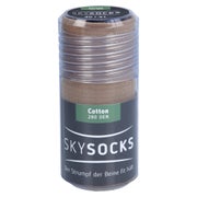 Skysocks Cotton 280den AD 40/41 safari 2 St