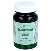 Vitamin B Komplex 60 St
