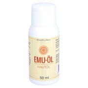 EMU ÖL 50 ml