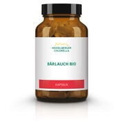 BÄrlauch Bio Kapseln 53 g