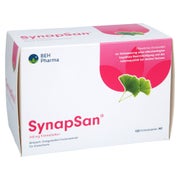 Synapsan 240 Mg Filmtabletten 120 St
