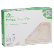 Mepilex Border Flex Schaumverb.haft.15x2 10 St