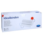 Idealbinde Hartmann 8 cmx5 m 10 St