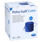 Peha-haft Color Fixierb.latexfrei 10 cmx 1 St