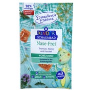 De Kinder-schaumbad Nase-frei 40 ml