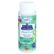 De Kinder-schaumbad Nase-frei 300 ml