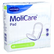 Molicare Pad 2 Tropfen 12X30 St