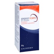 Epiduo Forte Gel 30 g