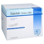 Salofalk Granu-stix 500 mg Retardgranula 300 St