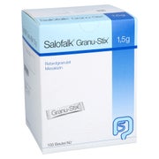 Salofalk Granu-stix 1,5 g Retardgranulat 100 St