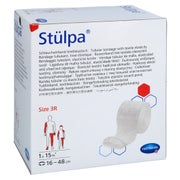 Stülpa Rolle 3R 8 cmx15 m Fuß/Arm/K.Kopf 1 St
