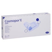 Cosmopor E Steril Wundverband 10x25 cm 25 St