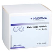 Fixierbinde Kohäsiv Prisoma 4 Cmx4 M 5 St