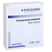 Kompressionsbinde Prisoma 8 Cmx5 M 2 St