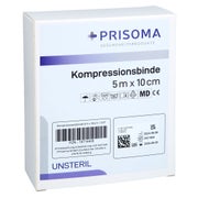 Kompressionsbinde Prisoma 10 Cmx5 M 2 St