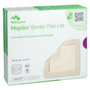 Mepilex Border Flex Lite Schaumverband 1 10 St