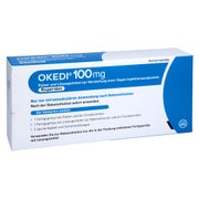 Okedi 100 mg Plv.u.LM H.Depot-Inj.-Susp. 1 St