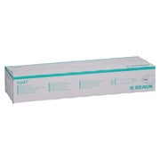 Braun Injekt Spritze 2 ml LL zentrisch P 100X2 ml