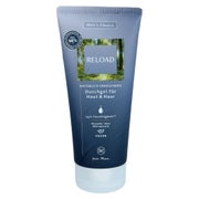 De Duschgel Haut & Haar Reload 200 ml