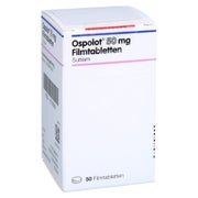 Ospolot 50 mg Filmtabletten 50 St