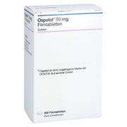 Ospolot 50 mg Filmtabletten 200 St