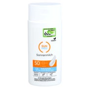 Sun Med Sonnenmilch Lsf 50 200 ml
