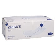 Zetuvit E Saugkompressen Unsteril 20x20 Cm 50 St
