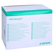 Sterican Einmalkanüle 19 G 30 mm 100 St