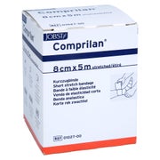 Comprilan Elast.binde 8 cmx5 m 1 St