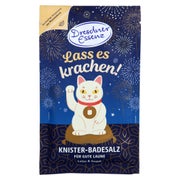 De Badesalz Lass Es Krachen 60 g