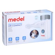 Medel Air Compact Inhalator 1 St