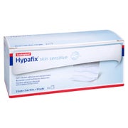 Hypafix skin Sensitive Klebevlies 15 cmx 1 St