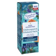 De Badekonzentrat Erholsame Nacht 125 ml